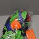 MT MENGTONG Inflatable Dinosaur Costume Kids Riding T Rex Blow up Halloween Costume Funny Party for Boys/Girls (2-3Y)