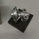 TUCAREST Exhaust Gas Recirculation (EGR) Valve w/Gasket EGV894 (For V6-3.0L/3.5L) Fit For 01-05 Chrysler Sebring,Dodge Stratus /97-04 Mitsubishi Montero Sport,Diamante,00-05 Eclipse,99-03 Galant