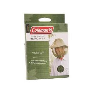 DI Coleman Mosquito Head Set Set Of 2