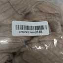 Women's Lounge Set Of 2, Brown Size Small