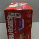Huggies Size 3 Diapers, Little Movers Baby Diapers, Size 3 (16-28 lbs), 136 Count