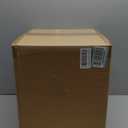 uahpet Automatic Ball Launcher for Dogs with Obstacle Detection, 20ft-80ft Adjustable Distances Ball Thrower Launcher for Medium & Large Dogs, with 4 Balls (2.5 inches)