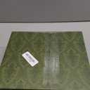 Women's Knee High Boots Square Toe Chunky Block Heel Long Boots for Women Comfortable Slip on Low Heel Women's Riding Boot (8)