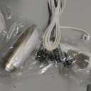 Conair Steamer for Clothes & Upholstery, Handheld, 3 Attachments, White
