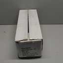 Pre-Lit Medium Artificial Pine Christmas Tree - 4' - Royal Blue - Clear Lights