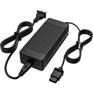 KQI23 KQi2 KQi1 53.5V 2A Pro Scooter Charger for NIU KQi Air/Air X & KQi3/Pro/Sport/Max & KQi2 Pro & KQi1 Pro