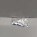 JD 2pcs 6A Power Switch 125V/250V Push Button Rocker Switch ON/Off Switch 3Pins Toggle Switch with UL Certificate