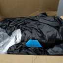 AGROAIDE 28ft Winter Pool Cover, Heavy Duty Oxford Fabric