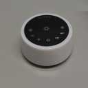 Color Noise Sound Machines with 10 Colors Night Light 25 Soothing Sounds and Sleep White Noise Machine 32 Volume Levels 5 Timers Adjustable Brightness Memory Function for Adults Kids Baby