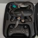 Drone with Camera, 1080P HD FPV Foldable Drone with Brushless Motor Optical Flow, One Key Take Off/Land, 360 Flip, Waypoint Fly, Gesture Selfie, 2 Batteries, Mini Drones for Kids Beginners