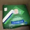 FitRight Optifit Briefs Diapers XL Adult Underwear 56-64” 20 pack 