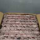 Kate Square Rose Gold Sequin Panels 36PCS for 6FTX6FT Shimmer Wall Backdrop Decoration Birthday Wall