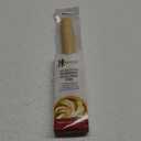 Helen's Asian Kitchen Dumpling Rolling Pin 10-Inches Natural Bamboo