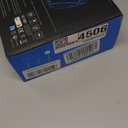 Gtheos 2.4GHz Wireless Gaming Headset for PS5, PS4 Fortnite & Call of Duty/FPS Gamers, PC, Nintendo Switch, Bluetooth 5.3 Gaming Headphones with Noise Canceling Mic, Stereo Sound, 40+Hr Battery -White