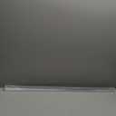 2-Pack Butecare Frameless Shower Door Bottom Seal for Glass Doors  Stop Shower Leaks and Create a Water Barrier (3/8 x 39)