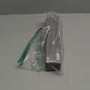 Professional Round Brush for Blow Drying - Small Ceramic Ionic Thermal Barrel Brush for Sleek, Precise Heat Styling and Salon Blowout - Lightweight Round Hair Brush (Barrel 1.3 inch, Bristle 2 Inch)