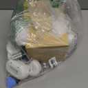 WiFi Water Leak Detector for Home with App Notification, 1 Gateway+10 Sensor, 120dB Flood/Drip Alarm for Basement/Kitchen/Bathroom/Toilet/Laundry Room, Under Sink/Drain/Pipe Leakage, W13+WD61x10White