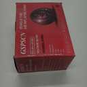 GSPSCN Silver Dual Cylinder 12V Air Compressor Pump for Car, Heavy Duty Portable Tire Inflator 150PSI with LED Work Lights for Auto,Truck,SUV, RV,Balls etc