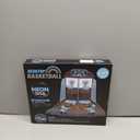 Table Top Games, Glow in The Dark Mini Basketball Game - Desktop Games for KidsDesk Toys for Office for Adults - Basketball Gifts for Boys 3 4 5 6 7 8 9 10 11 12