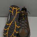 Skechers Men's USA Rickter - Branson Mid Top Waterproof Lace Up Hiker Boot 12 X-Wide