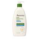 Aveeno Sheer Hydration Fragrance-Free Daily Moisturizing Lotion with Prebiotic Oat for Dry Skin, Lightweight, Fast-Absorbing Body Moisturizer Nourishes Skin with 48-hour Moisture, 18 fl. oz