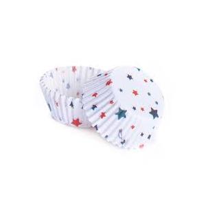 AMERICANA BAKING CUPS 3IN 108PCS
