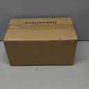 Kitchen Vegetable Storage Set of 3, Metal Onion Garlic Potato Storage Set, Kitchen Canisters Vegetable Keeper Containers with Aerating Holes and Wooden Lid (White)