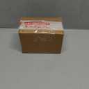 1 Pair Luggage Suitcase Wheels, Luggage Wheels Replacement Travel Suitcase Caster Wheels 360 Swivel, Trunk Luggage Wheel Spare Part Replacement for Luggage Suitcase Trolley, Mute Double Row Wheels (A57)