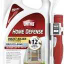 Ortho Home Defense Insect Killer for Indoor and Perimeter2 with Comfort Wand, Controls Ants, Roaches, Spiders and More, 1.33 gal