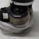 Mr. Coffee 12-Cup Programmable Coffee Maker with Auto Pause