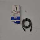 ZGEAR 10 Foot Braided Sync & Change Cable
