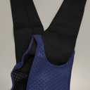 Coodeo Dog Recovery Sleeves, Cone Collar Alternative, Abrasion Resistant Dog Recovery Suit, Washable 2.5mm Thick and Waterproof, Pet Wounds Prevent Licking, Biting (Blue, 2XL)