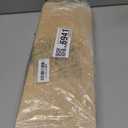 StorageWorks Toilet Paper Storage with Bamboo Lid, Toilet Paper Holder Basket for Up to 9 Mega or 12 Regular Size Rolls, Medium Paper Storage Baskets for Bathroom, Grey, 1 Pack