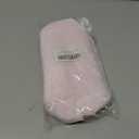 Makeup Bag Small Cosmetic Bags for Purse Women Girls Plush Simple Make Up Pouch