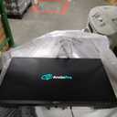 ArcticPro 22 inch 120Hz Monitor, Full HD (1920 x 1080p) Computer Monitor, 99% sRGB, 4000:1 Contrast, 3-Sided Frameless, Ultra Slim, VESA, LowBlue Mode, Tilt Adjust, HDMI *1, VGA*1