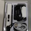 Dog Training Collar with Remote Control 4218 FT 3 Training Modes (Beep, Vibration, Safe Static) IPX7 Waterproof Rechargeable E-Collar for Small Medium Large Dogs 10-120lbs