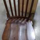 Schoolhouse Style European Beechwood Dining Chair