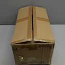 Wedding Arch Backdrop Stand Set of 3(7.3FT/ 6.6FT/ 6FT), Metal Balloon Arch for Wedding Ceremony Baby Shower, Outdoor Indoor Birthday Party, Garden Floral Arch Backdrop Stand Decoration, Gold