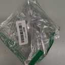 Chef Craft Select Can Opener with Tapper, 6.5 inches in length, Nickle Plated