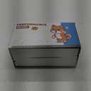 QUMY Dog Shoes for Large Dogs, Medium Dog Boots & Paw Protectors for Winter Snowy Day, Summer Hot Pavement, Water-Resistant in Rainy Weather, Outdoor Walking, Indoor Hardfloors Skid-Resistant Sole 7