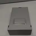 30 Amp AC Disconnect Switch Outdoor 120/240VAC Pull Out Switch Waterproof Metal Box for Air Conditioning Non-Fused