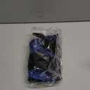 Ankle Ice Pack Wrap for Swelling, Heel Ice Pack for Pain Relief, Hot Cold Therapy Cold Pack for Plantar Fasciitis, Achilles Tendonitis, Ankle Sprain, Foot Pain, Navy (Dark Blue)