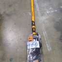 Fiskars 7-16 ft. Extendable 2-in-1 Pruner and Pole Saw For Tree Trimming, Tree Trimmer with Chain-Drive for Cutting Branches up to 1.25" Diameter with More Power, Garden Tools