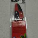 Corona RP 3230 Rachet Hand Pruner - 3/4 inch Cut Capacity Stem and Branch Garden Shears, Red