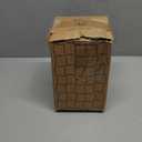 Bedsure GentleSoft Fluffy Fuzzy Faux Fur Throw Blanket for Couch, Soft Sherpa Fleece Cozy Gifts for Women, Plush Bed Blanket Christmas Room Decor for Men, Thick Warm Minky Teen Gifts Winter Bedding, 50"x60" In, 01- Tie Dye Grey