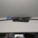 45" Youth Bow and Arrows Set for Kids 8-12 Teens Recurve Archery Beginner Gift Longbow Kit, Outdoor Hunting Play Gift Toys, 9 Arrows, 4 Target Face for Backyard Game Age 12-14 14-16 (Black)