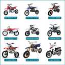 FVRITO PZ20 Carburetor Kit for Tao tao Coolster 125cc 110cc 90cc 70cc 50cc Kazuma Baja Chinese ATV Quad 4 Wheeler SunL NST Roketa Loncin Lifan XR80 CRF70 4 Stroke Go Kart Pit Dirt Bike Parts
