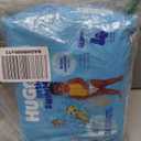 Huggies Little Swimmers Disposable Swimming Diapers, Size 4 (24-34 lbs), 18 Ct