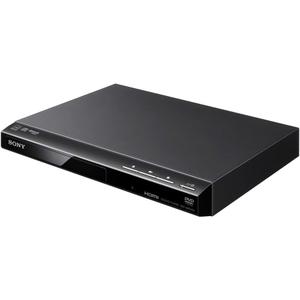Sony DVPSR510H DVD Player, with HDMI port (Upscaling)