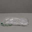 2 Pack Sunglasses Rack Eyeglasses Display Stand Holder Storage Organizer for 5 Glasses Acrylic Jewelry Eyewear Display for Selling Clear